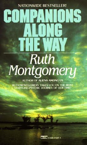 Companions along the Way Mass Market Paperback – 31 Dec. 1991