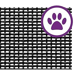 Saint-Gobain ADFORS FCS8996-M Pet Screen, 48" x