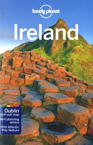Lonely Planet Ireland (Travel Guide)