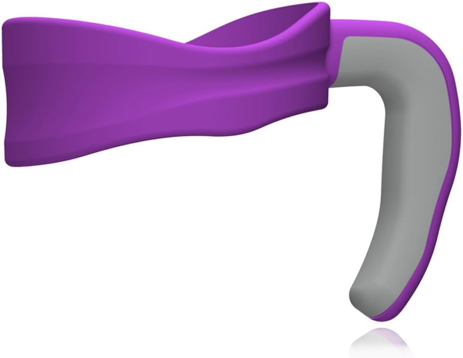 purple yeti tumbler 30 oz