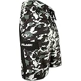 Pelagic Super Fish Camo Boardshorts - Green - Size 38