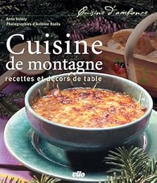 Cuisine de montagne