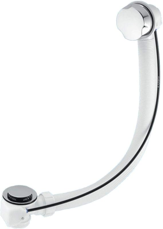 McAlpine 1½" PopUp Bath Waste and Overflow PubCPB Amazon.co.uk DIY