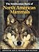 The Smithsonian Book of North American Mammals