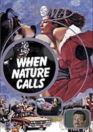 When Nature Calls