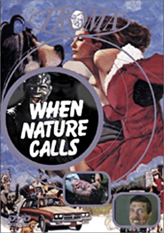 When Nature Calls
