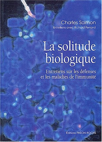La  solitude biologique