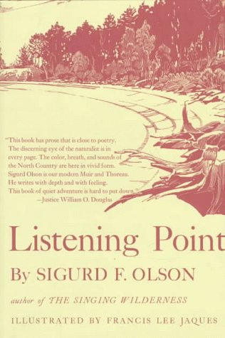 Listening Point
