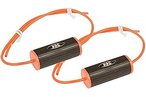 PAC BB-4PR Pair of 4" Bass Blocker