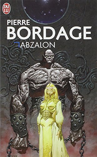 Abzalon