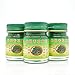 Pakanunpat Thai herbal wax 3 X 15 gram for muscle pain, insect bites, and massage
