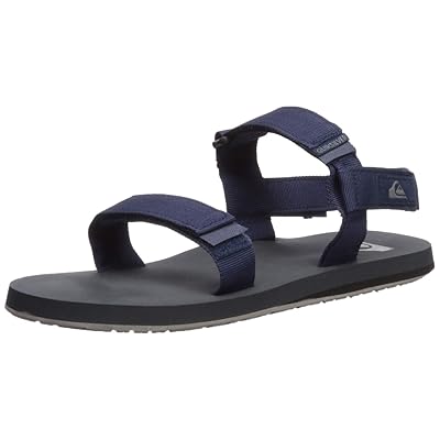 Quiksilver Men's Monkey Caged Sandal