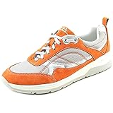 Earth Women's Traveler Sneaker Suede/Mesh