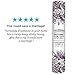 Poo-Pourri Travel Size 10mL - (2) Original Scent, (2) Lavender Vanilla Scent and Tropical Hibiscus 1.4 Ounce Bottle with Bottle Tag Included
