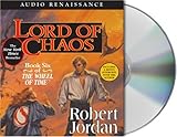 Lord of Chaos: Book Six of 'The Wheel of Time'