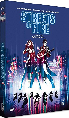 Streets Of Fire (Les Rues De Feu)