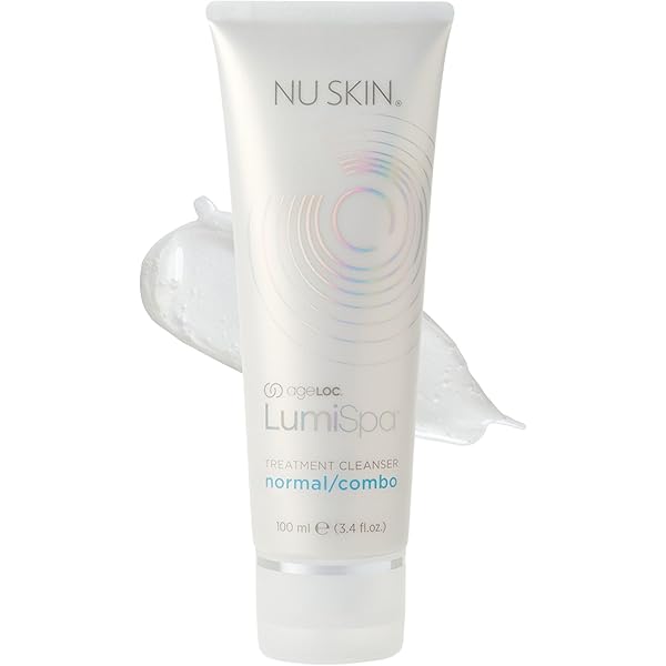 Nu Skin ageLOC ルミスパ iO ageLOC LumiSpa iO Blemish & Acne Kit (USA) – USD $255.00