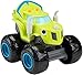 Fisher-Price Nickelodeon Blaze & the Monster Machines, Talking Zeg