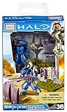 Mega Bloks Halo Blue Series Elite Pack