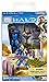 Mega Bloks Halo Blue Series Elite Pack