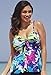 Shore Club Women's Tie-Front Top