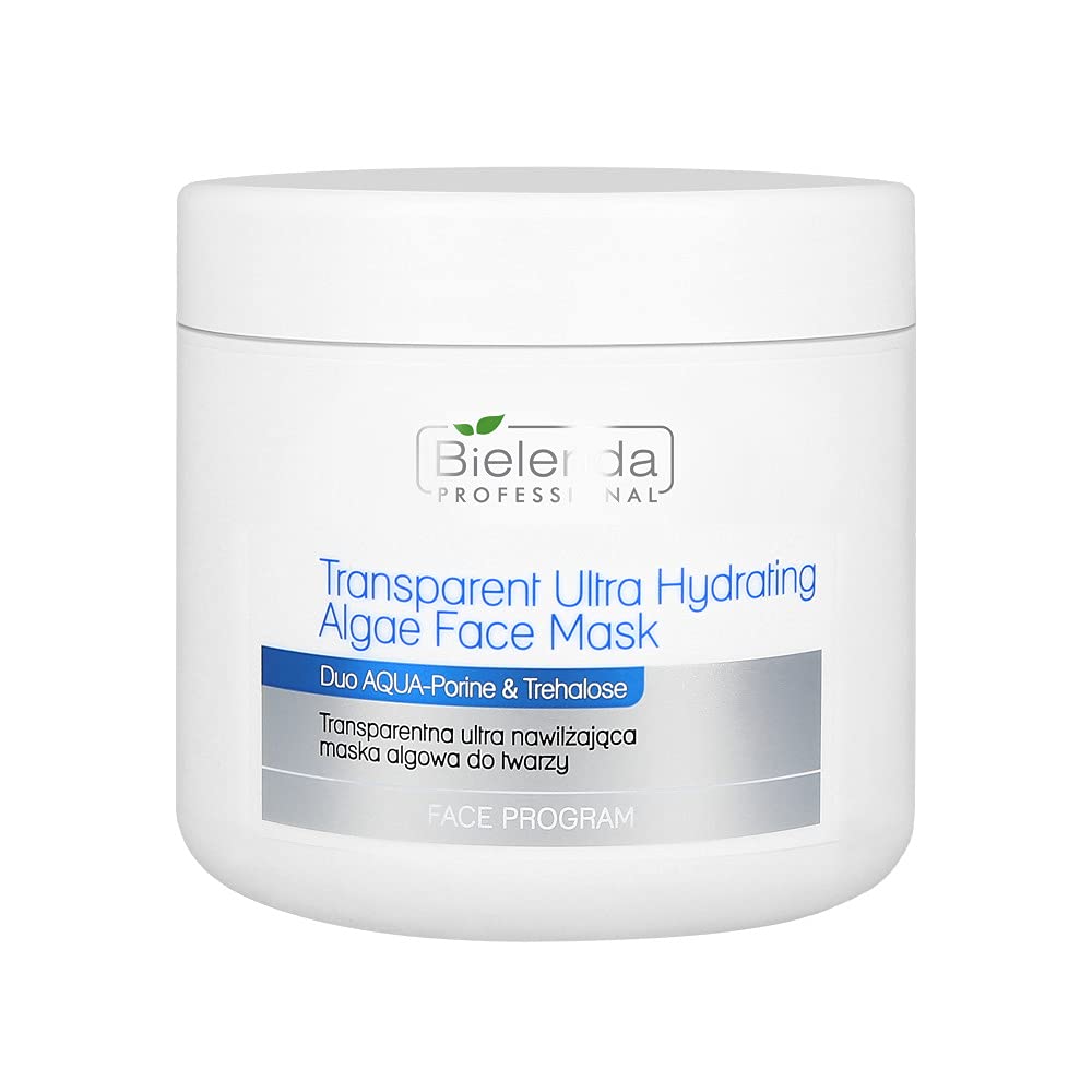 BIELENDA Exfoliating and Cleansing Face Mask 190 g