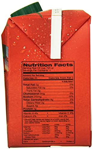 Pomi Pizza Sauce, 17.64 Ounce (Pack of 12) - Thumbnail 3