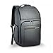 Briggs & Riley Kinzie Street-Large Laptop Backpack, Grey, One Size