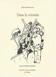Dans la véranda