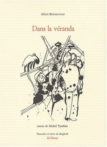 Dans la véranda