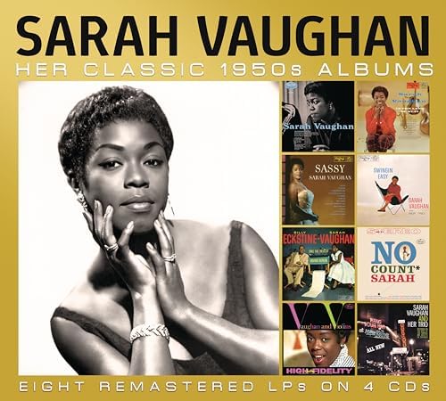 Lincoln, Abbey - The Classic Albums 1957-1961 - Amazon.com Music