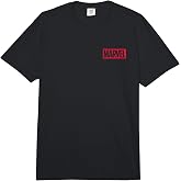 Marvel - Make Mine Marvel Comfort Colors Adult Heavyweight T-Shirt