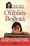 Les oubliés de Bogota by