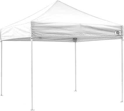Canopy Tent, UV Coated, Pop Up 