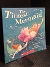 The Tiniest Mermaid