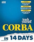 Teach Yourself Corba in 14 Days