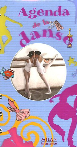 Agenda de la danse