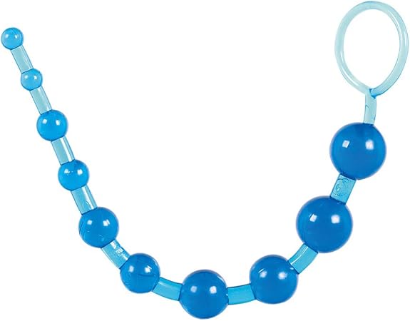 Dilatador agradables anal cuentas 30 cm grandes Ano Espéculo ...