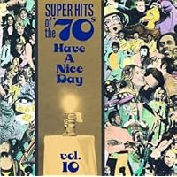 Gilder, Young, Larson, Knack, Super Hits of the 70's - Super Hits