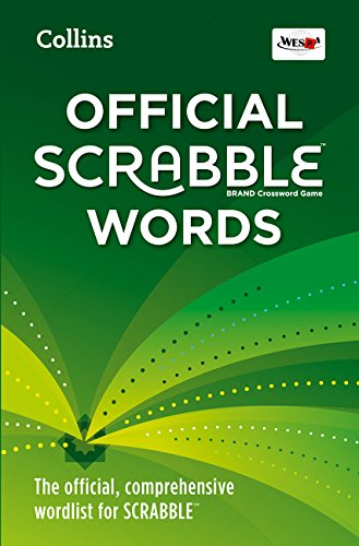 [EBOOK] Collins Official Scrabble Words [P.D.F]