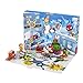 Tsum Tsum Marvel Countdown to Christmas Advent Calendar Playset