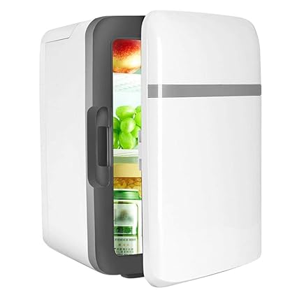 Amazon.es: Precauti Mini refrigerador refrigerante portátil de 10L ...