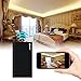 Corprit Wireless Hidden Spy Camera, 3500mAh Power Bank HD 1080P Wifi Spy Camera Portable Video Recorder Nanny Cam with 16GB Micro SD Card