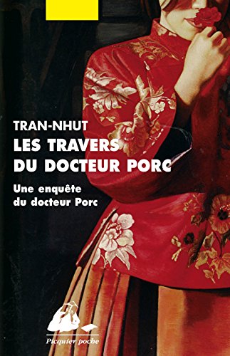 Les  travers du docteur Porc