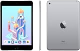 Apple iPad Mini 4 128GB Wi-Fi Space Grey view 6