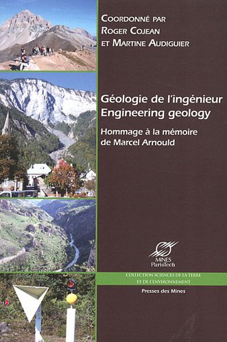 Géologie de l'ingénieur