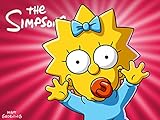 The Simpsons Season 8