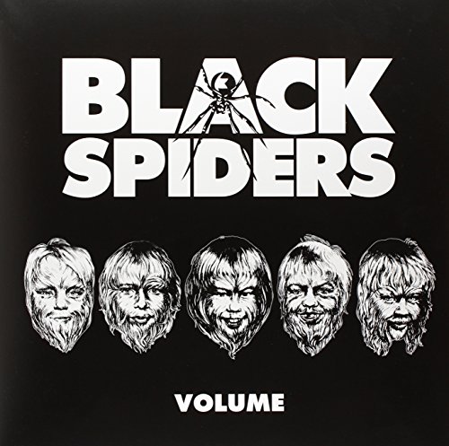 Black Spiders - Kicked in the Teeth Lyrics - Zortam Music