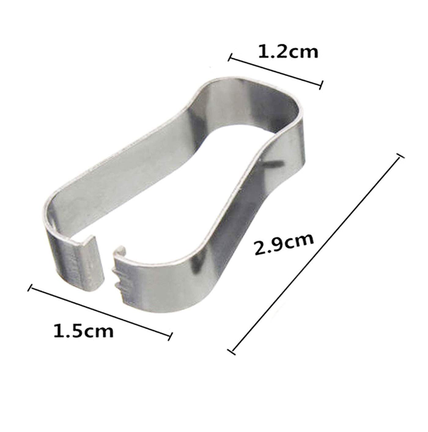 Ubrokeifixit Compatible Touch Stylus S Pen Replacement Tips/Nibs for  Samsung Galaxy Tab S4 2018