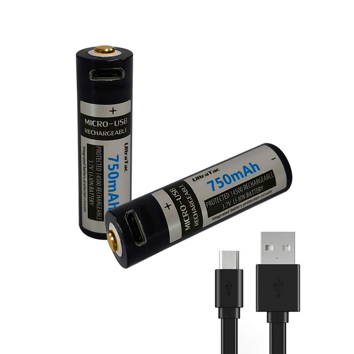 Cargar Bateria 3.7 V Con Cargador 5v